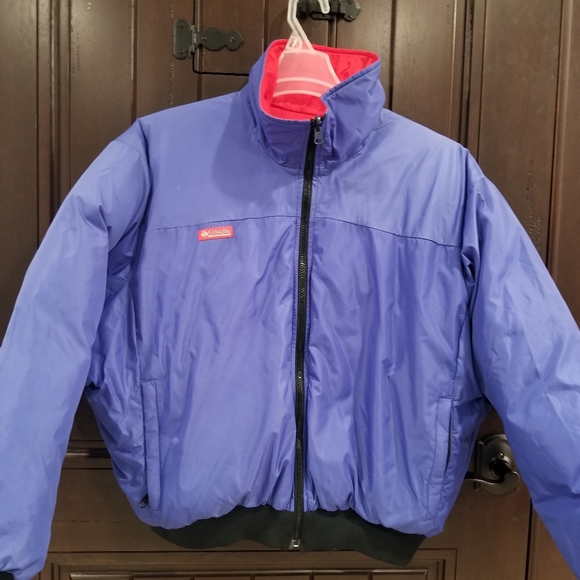 columbia down jacket sale